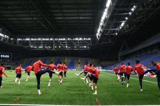 olympiakos